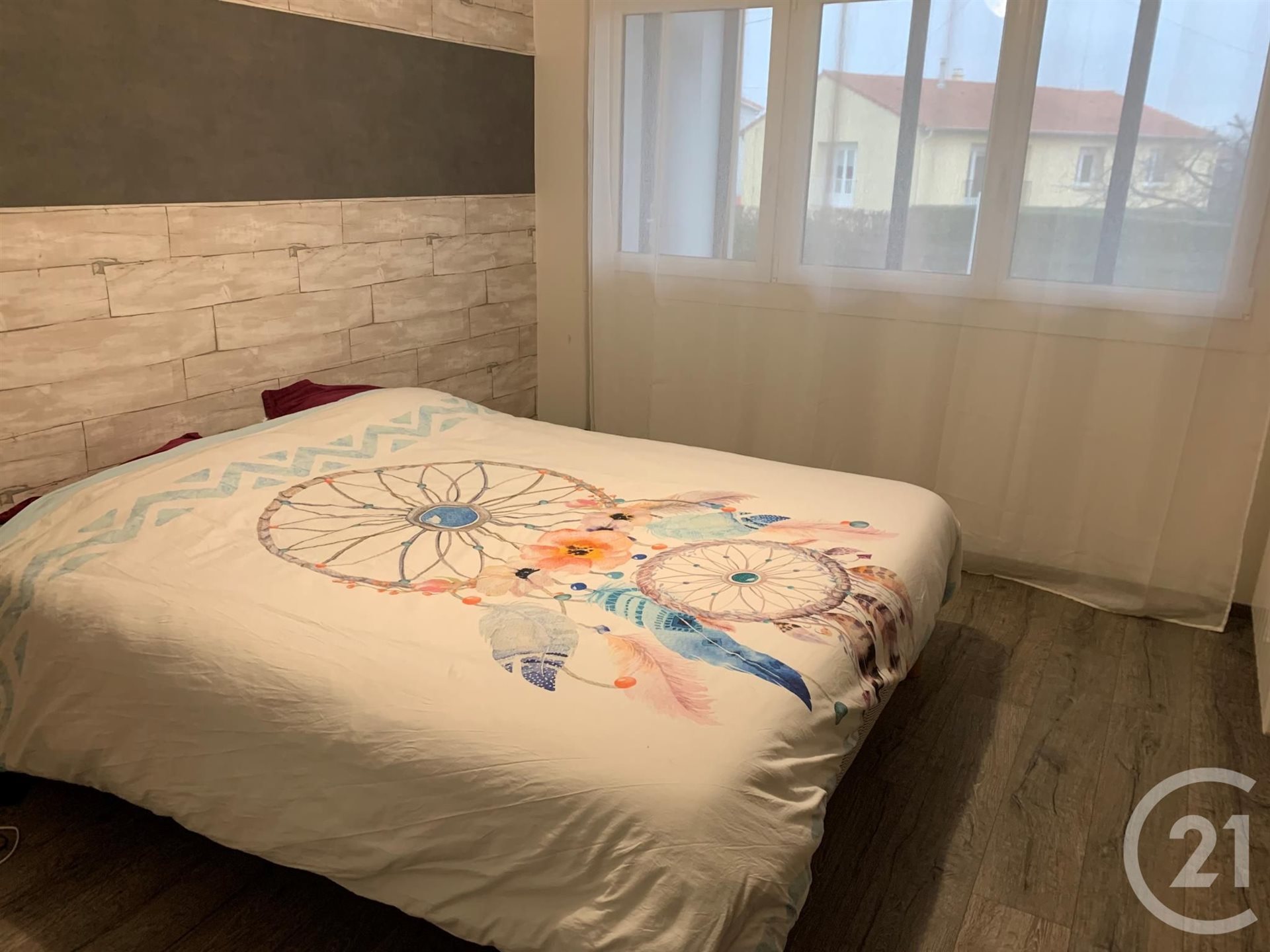 Maison à vendre, 100m², Jarny