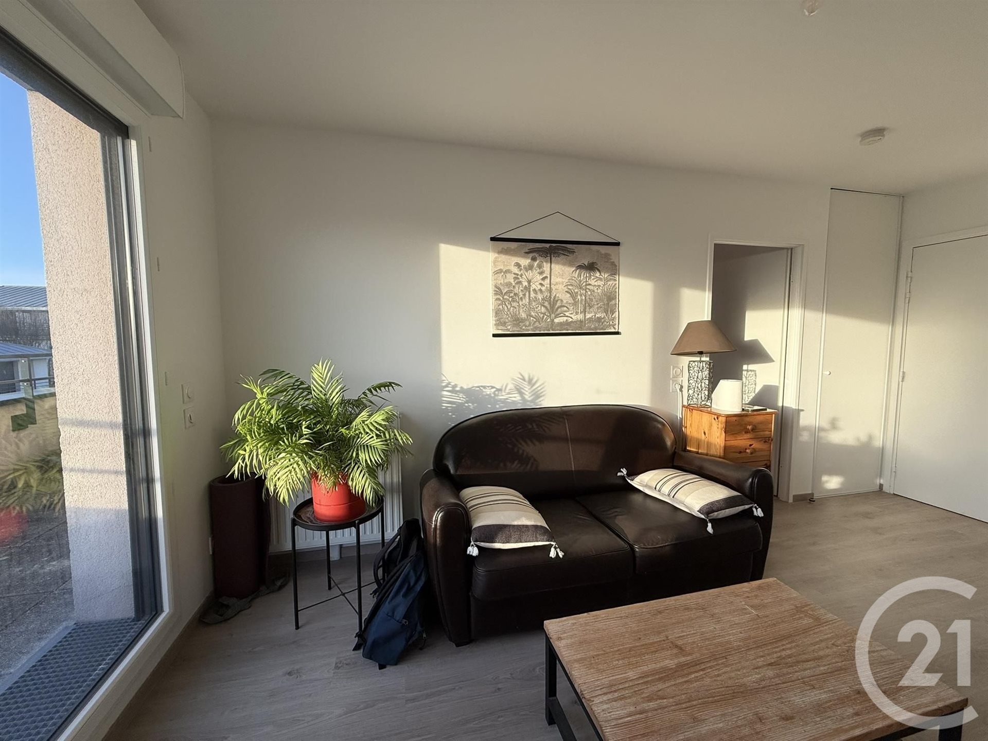 Appartement à louer, 40m², Le Coudray