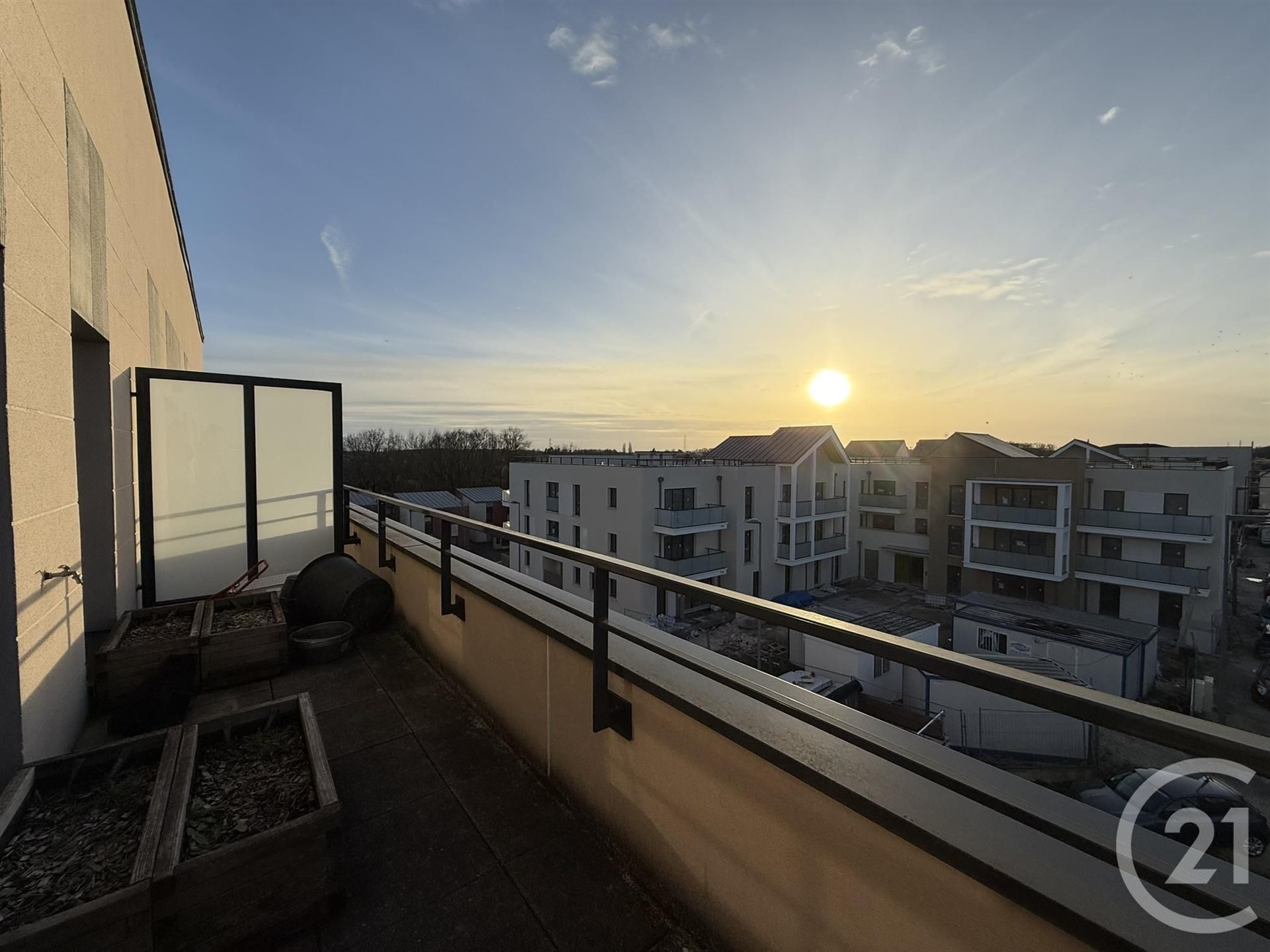 Appartement à louer, 40m², Le Coudray