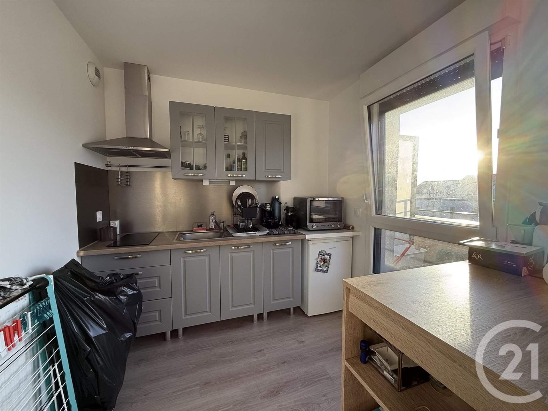Appartement à louer, 40m², Le Coudray