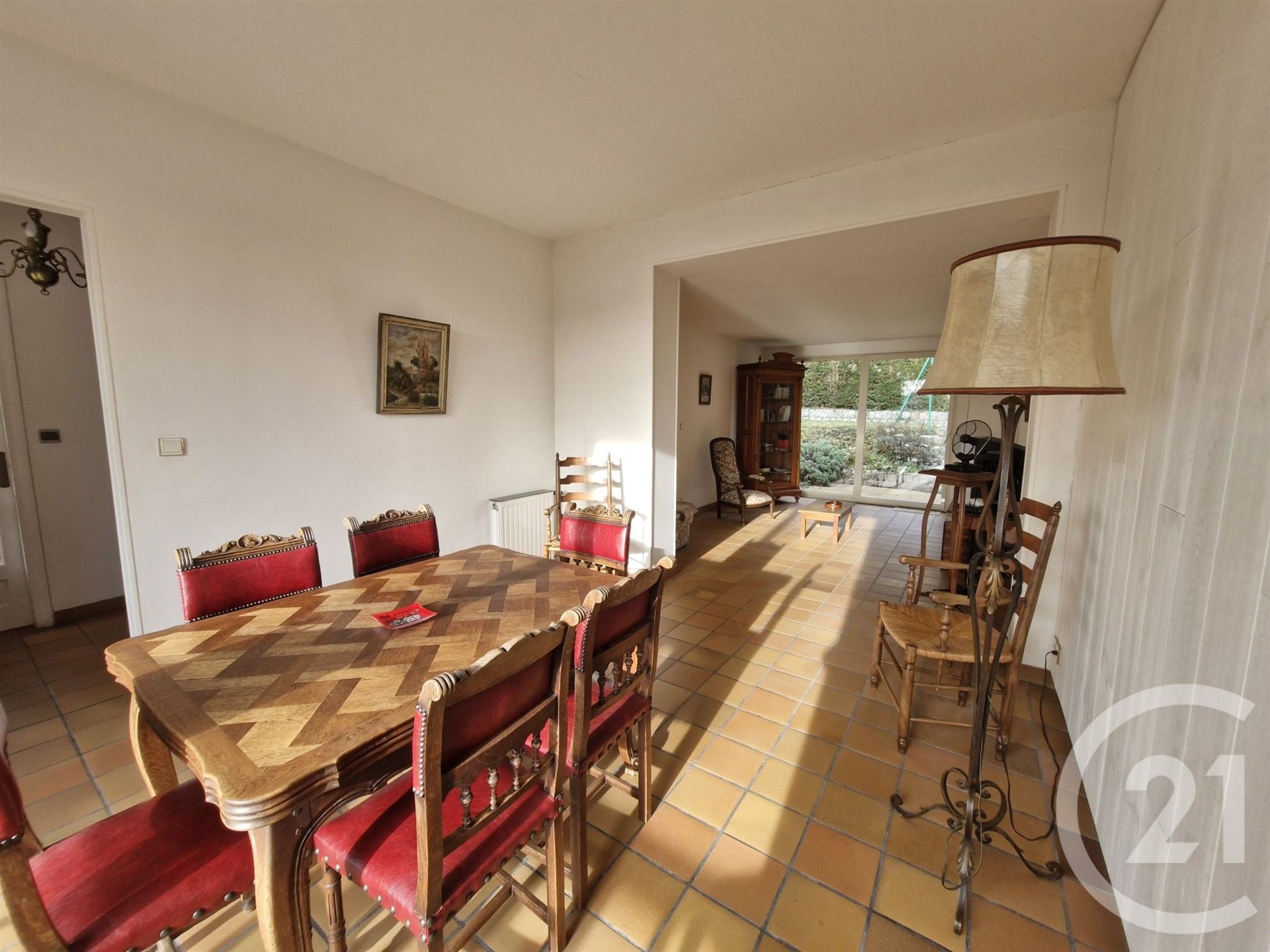 Maison à vendre, 114m², Saint-Valery-en-Caux