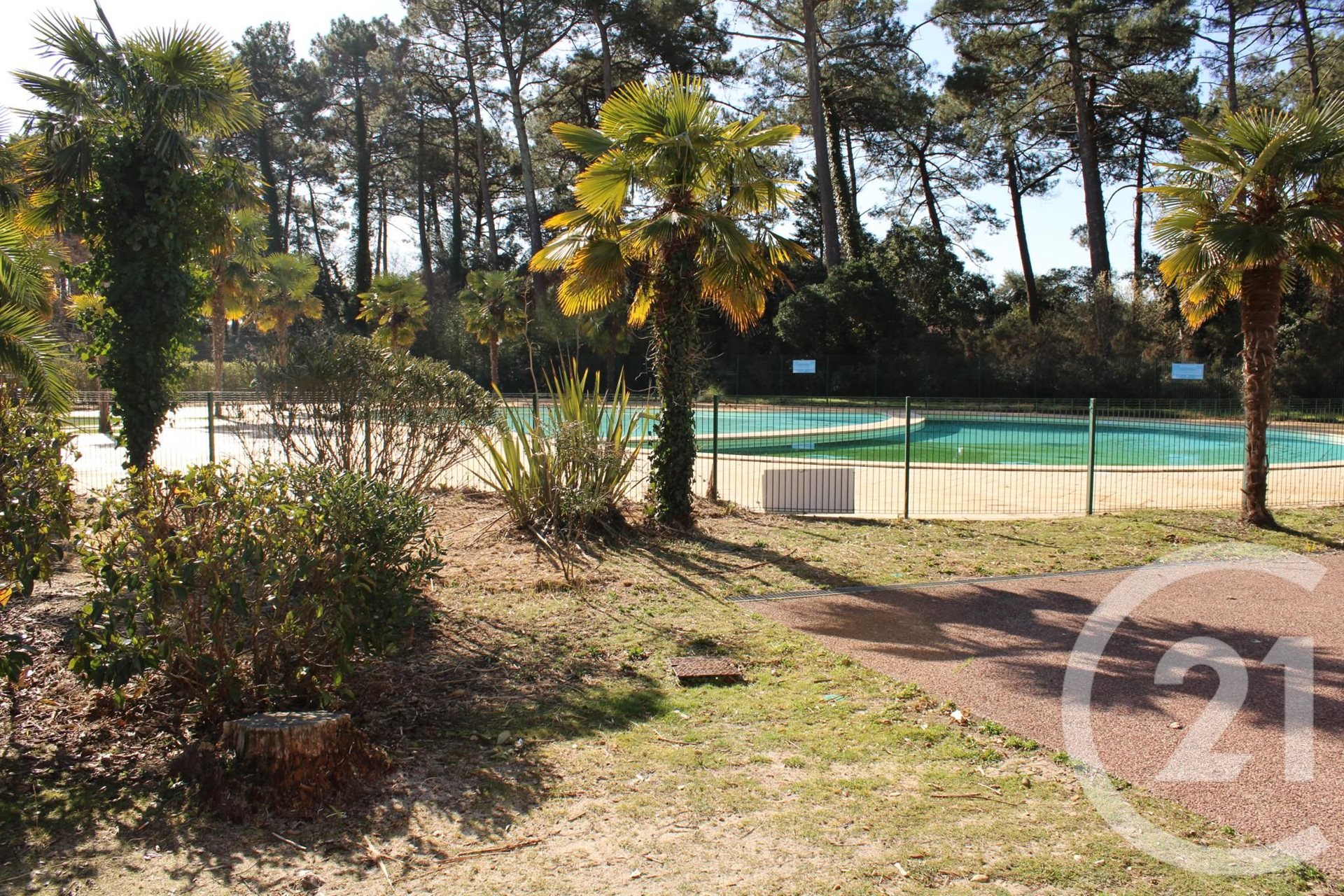 Appartement à vendre, 44m², Ondres