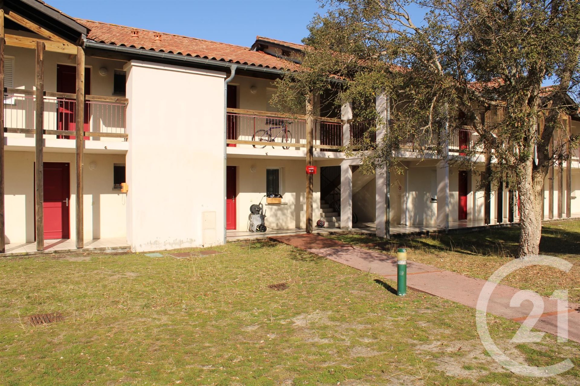 Appartement à vendre, 44m², Ondres