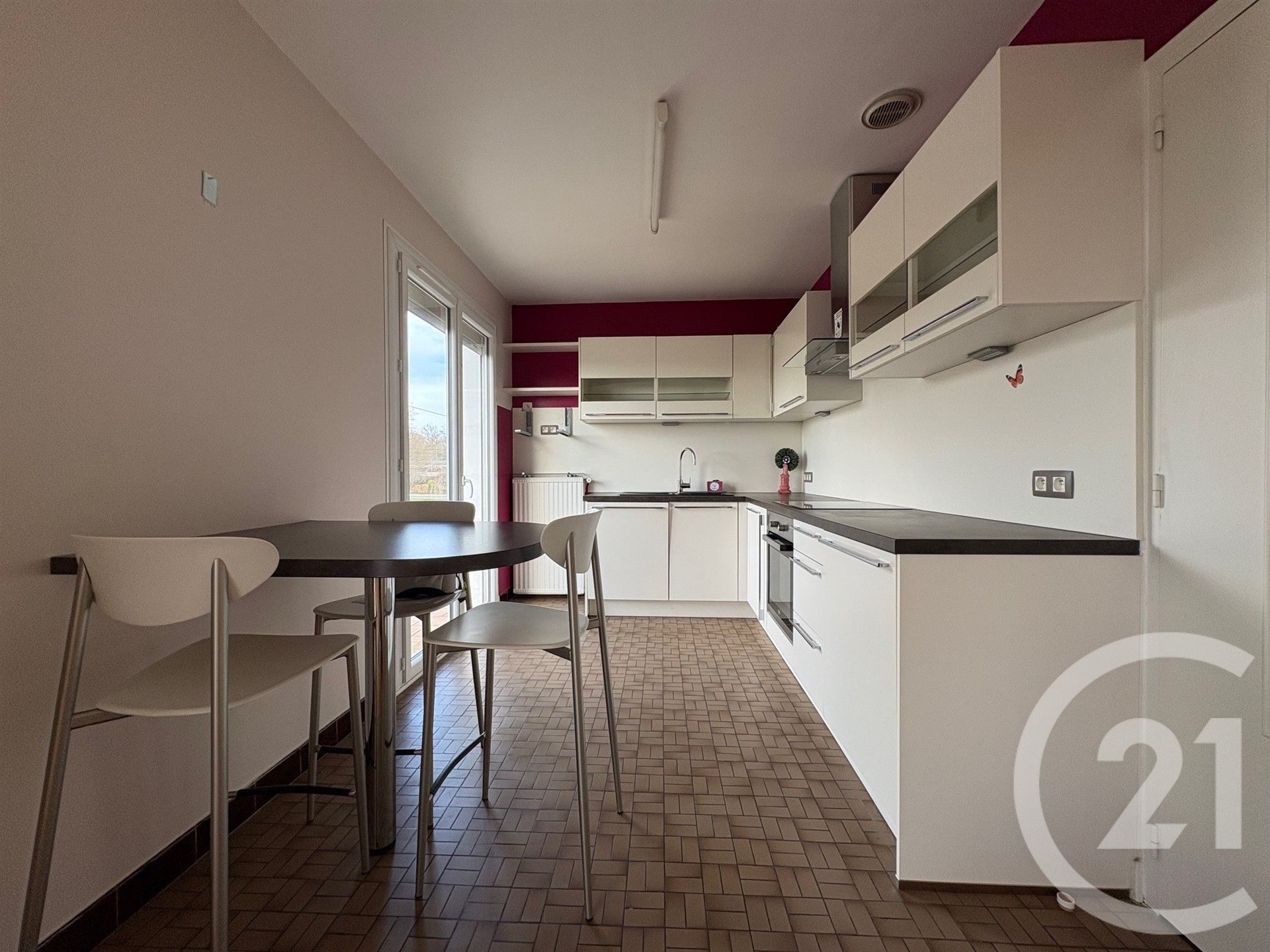 Maison à vendre, 76m², Feytiat