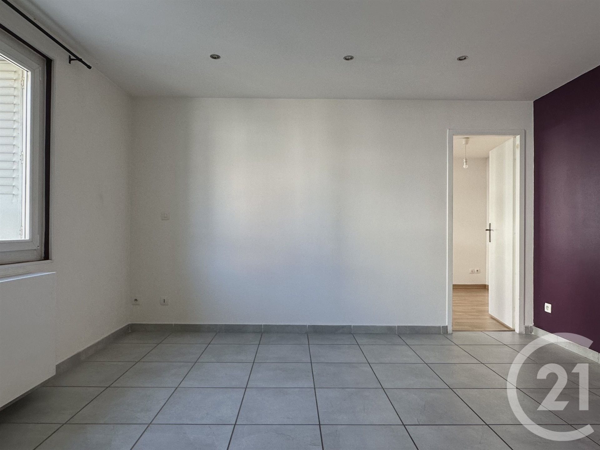 Appartement à vendre, 45m², Grenoble