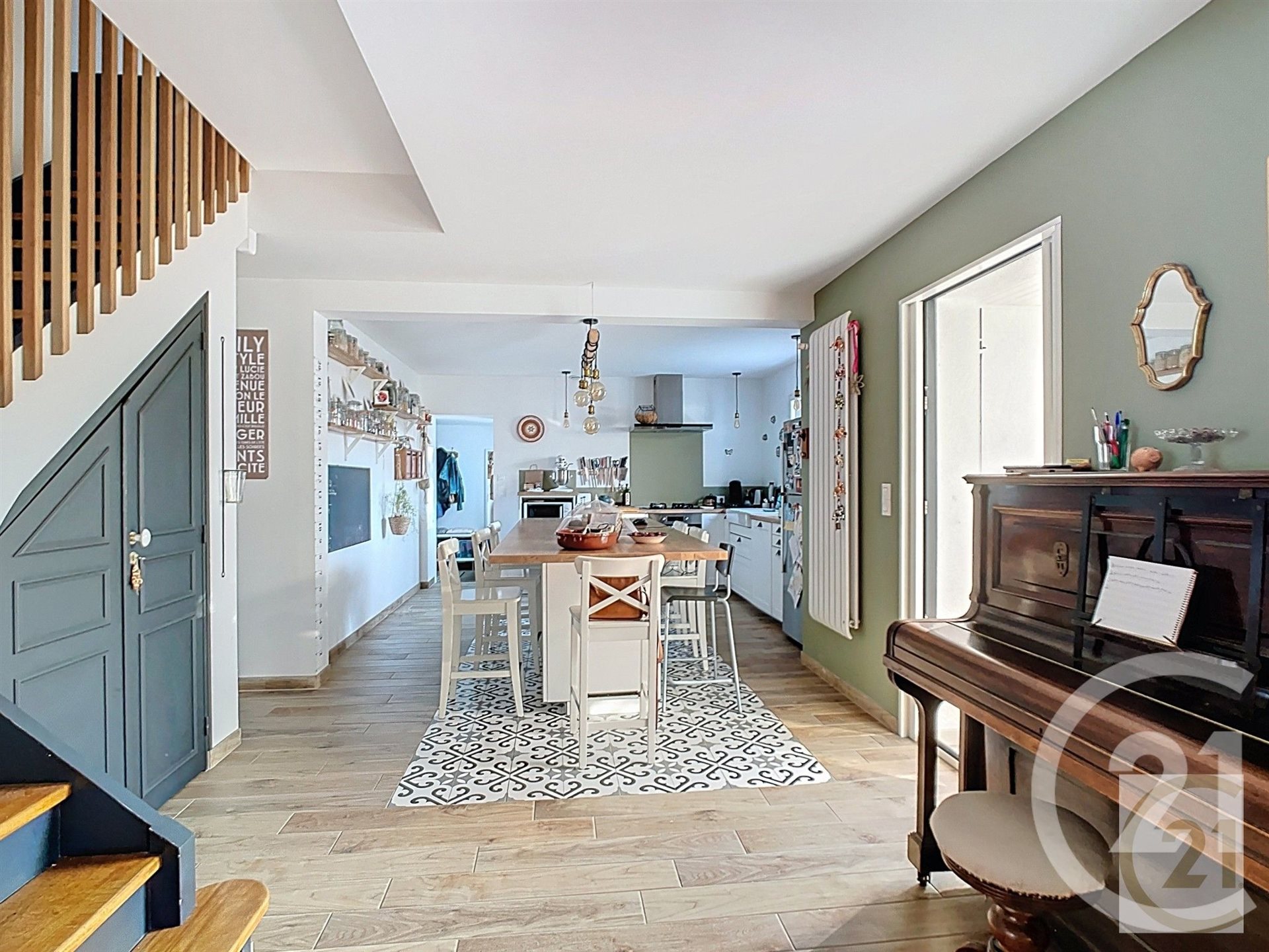 Maison à vendre, 215m², Nantes