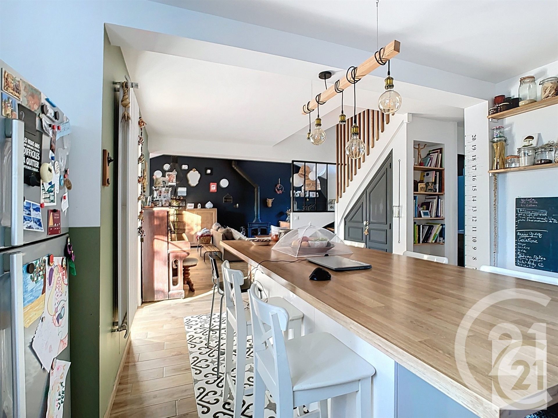 Maison à vendre, 215m², Nantes