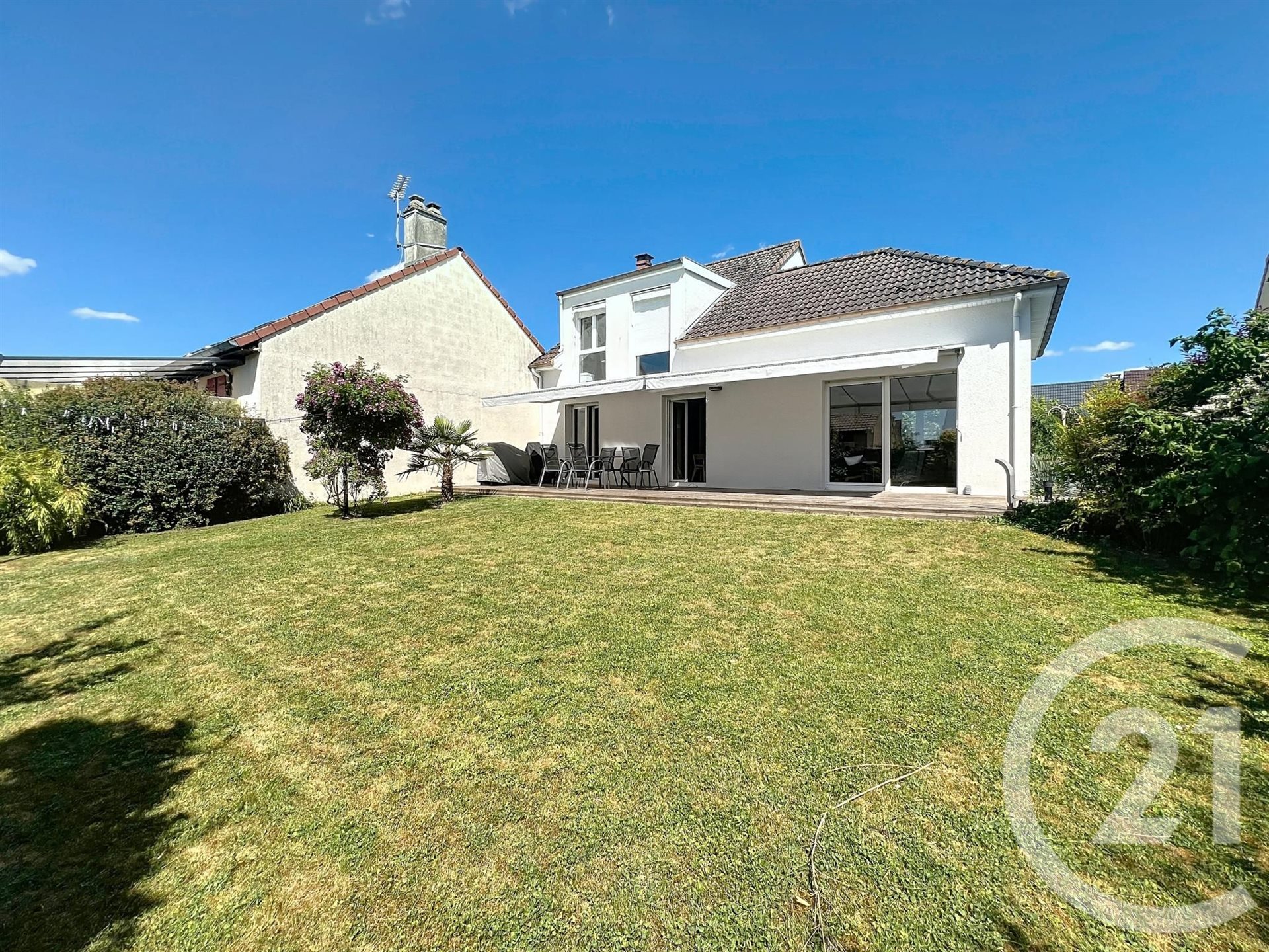 Maison à vendre, 139m², Reims