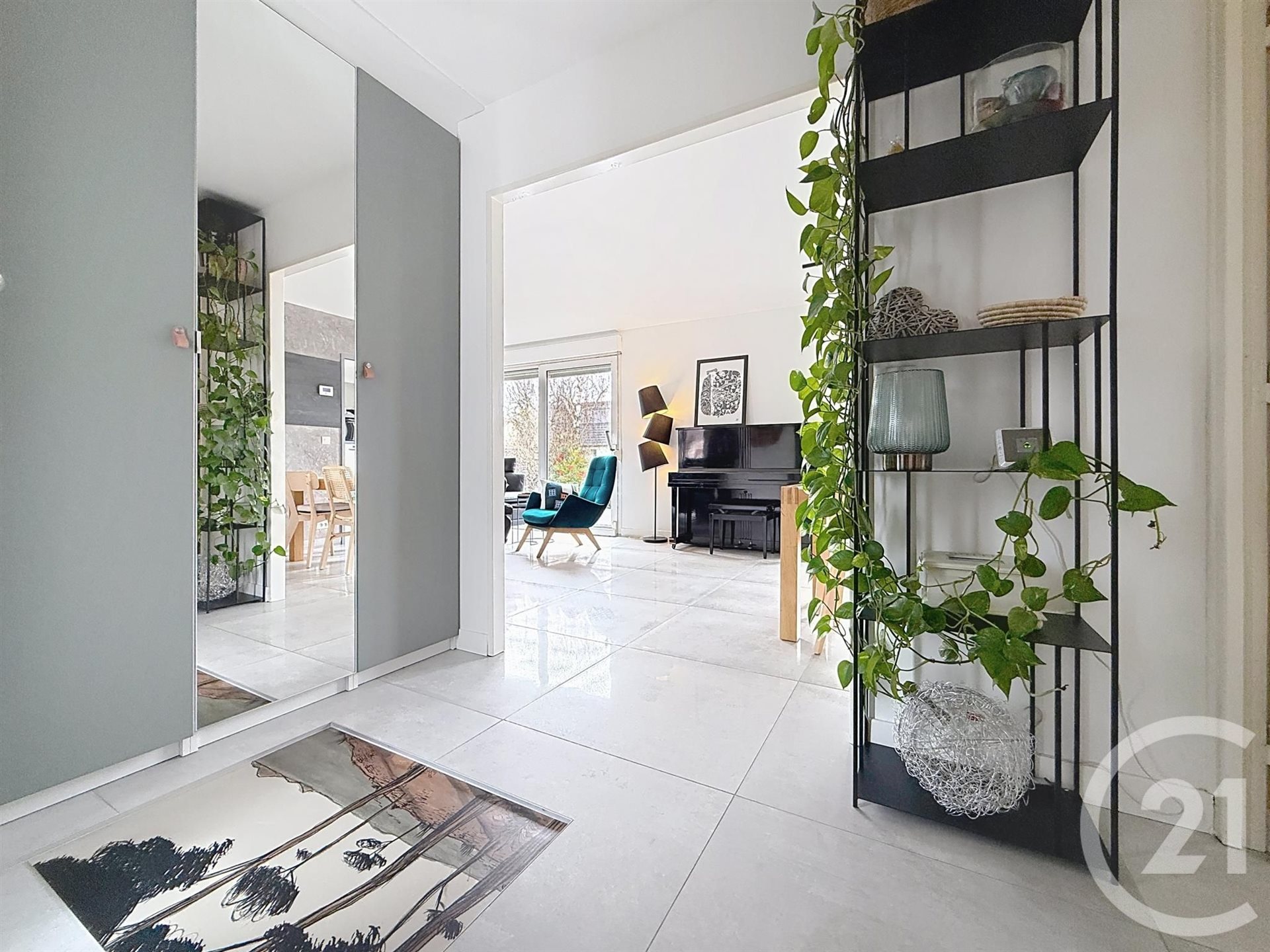 Maison à vendre, 139m², Reims