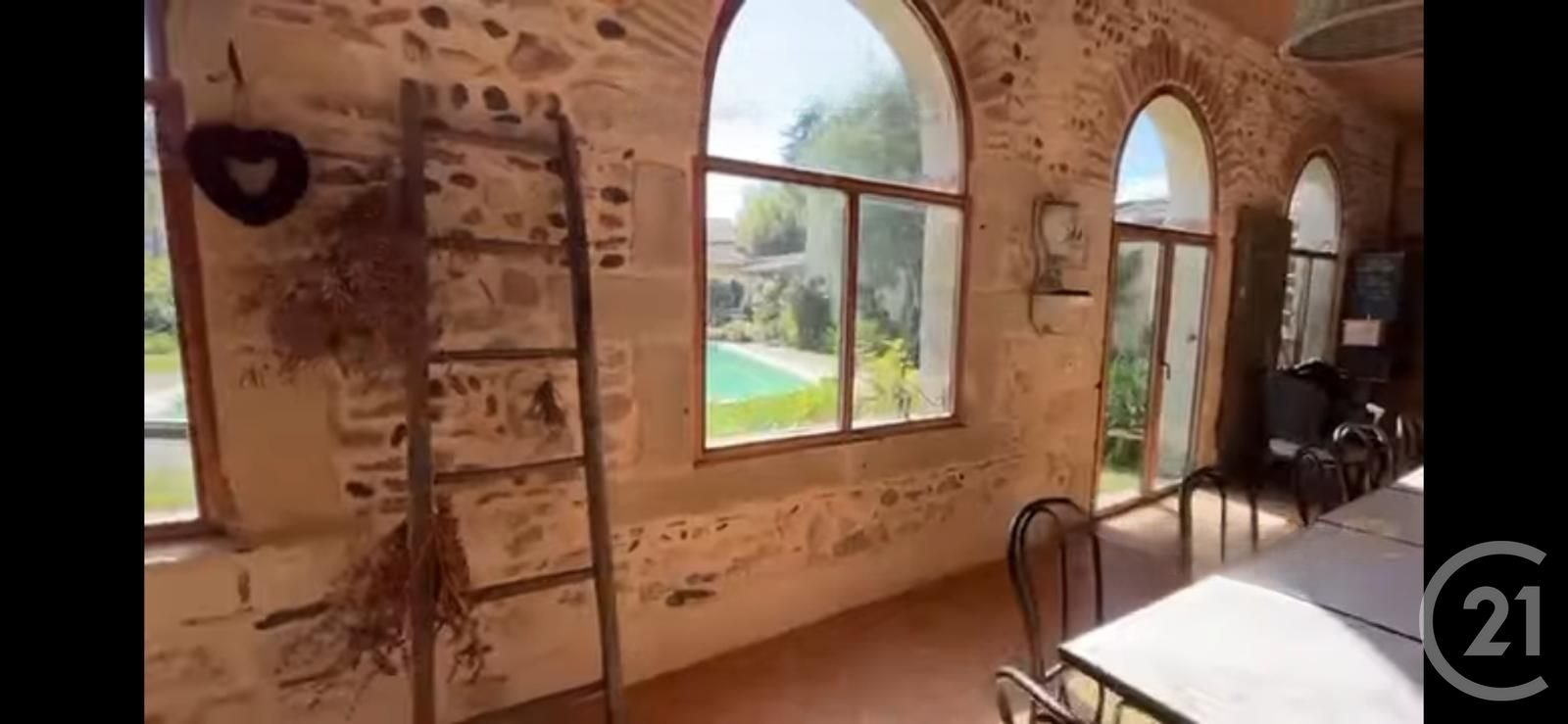 Maison à vendre, 70m², Saint-Sever