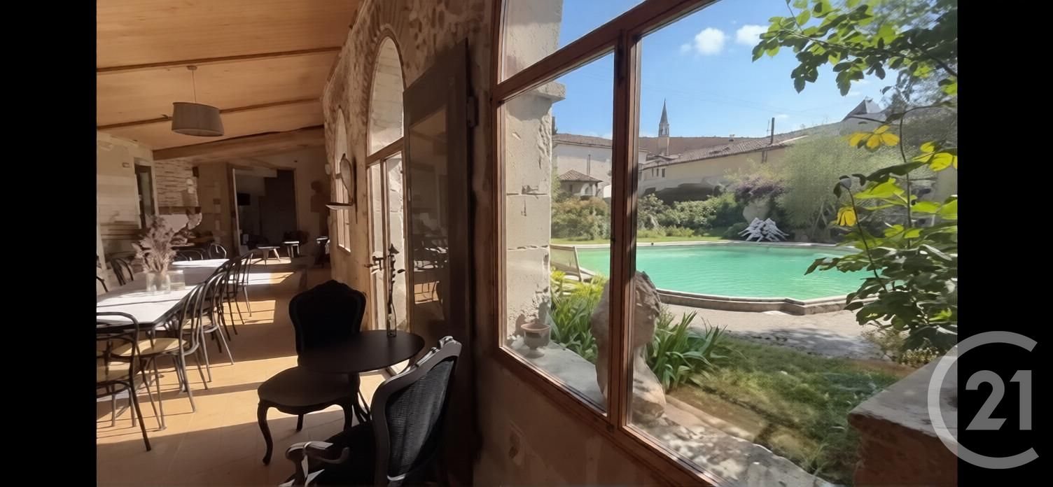 Maison à vendre, 70m², Saint-Sever