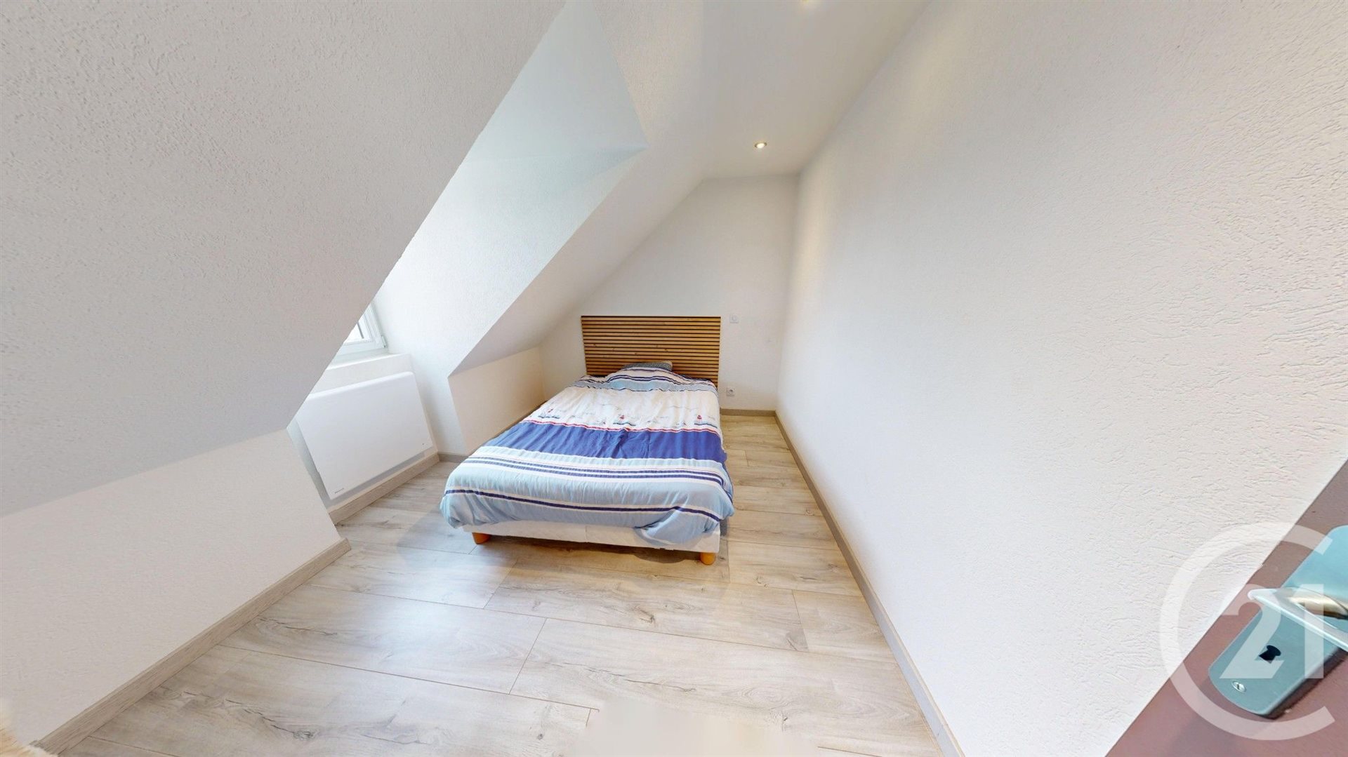 Appartement à louer, 27m², Morteau