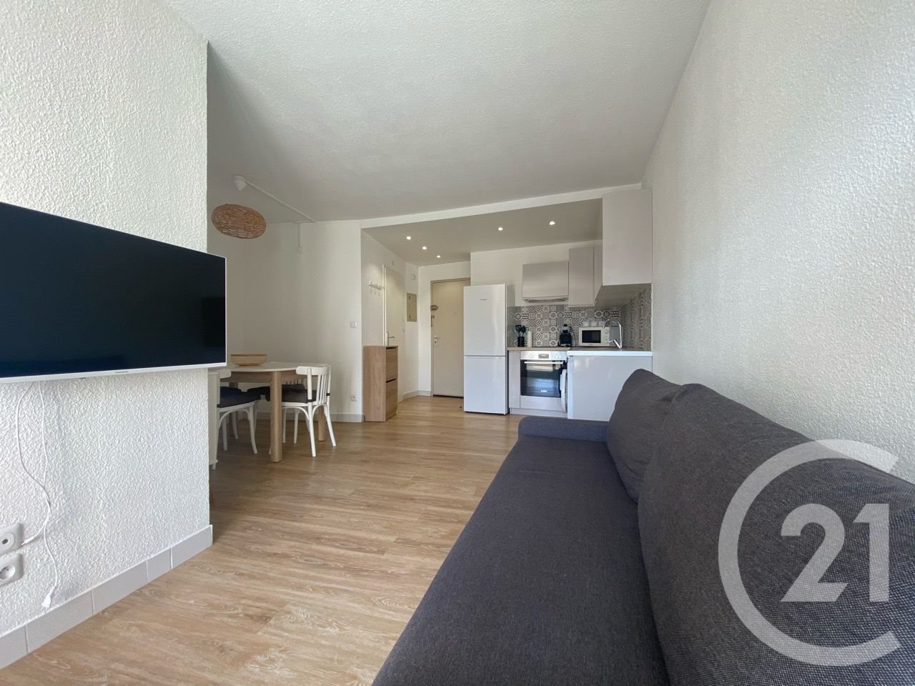Appartement à vendre, 30m², La Grande-Motte