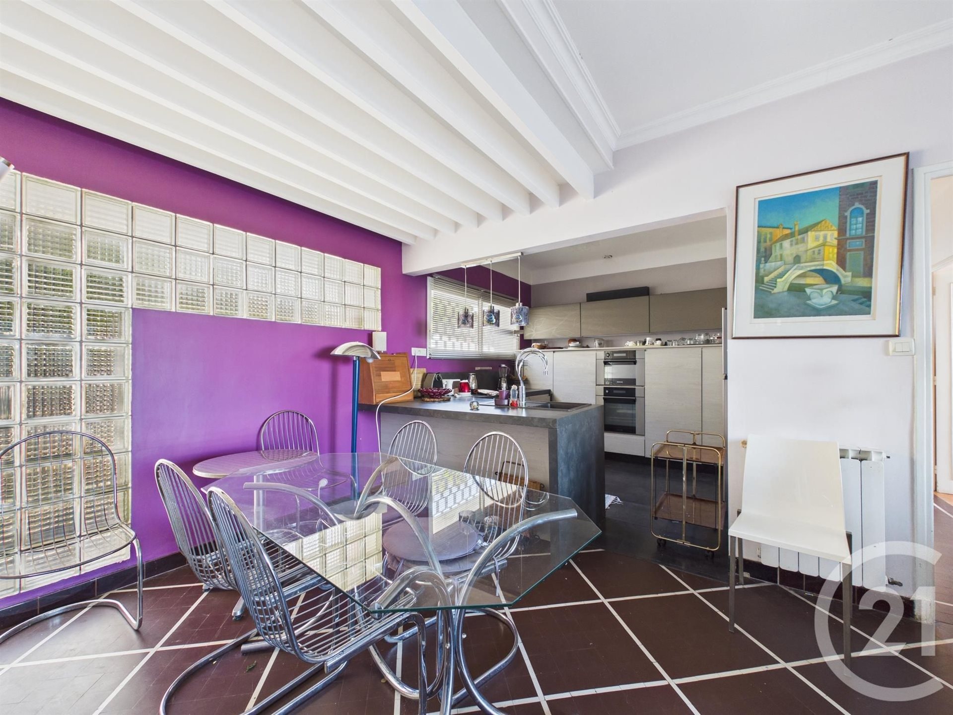 Maison à louer, 100m², Toulon