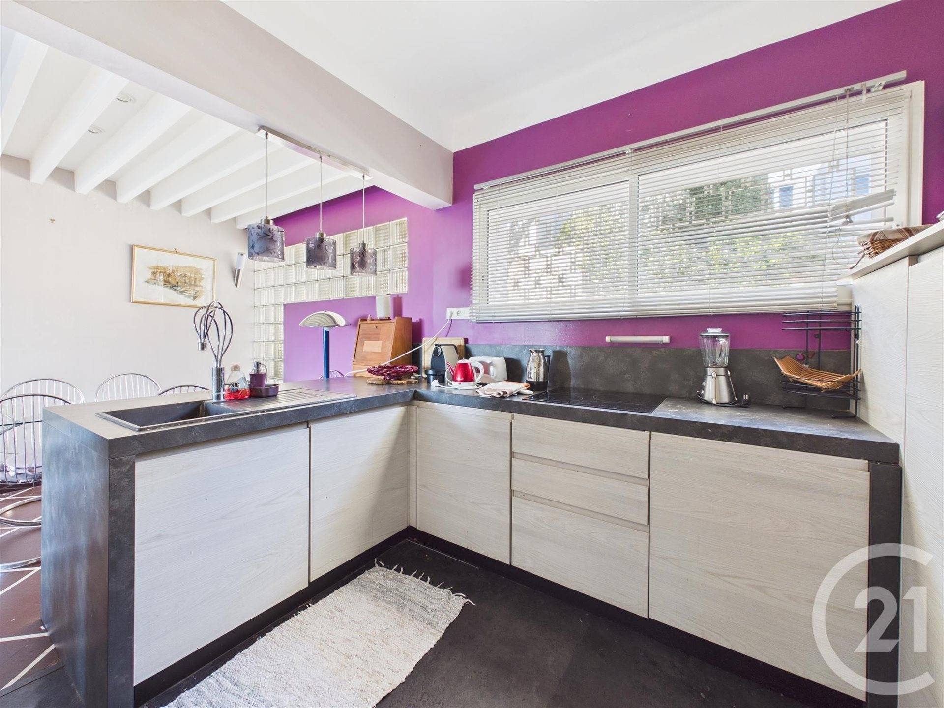 Maison à louer, 100m², Toulon