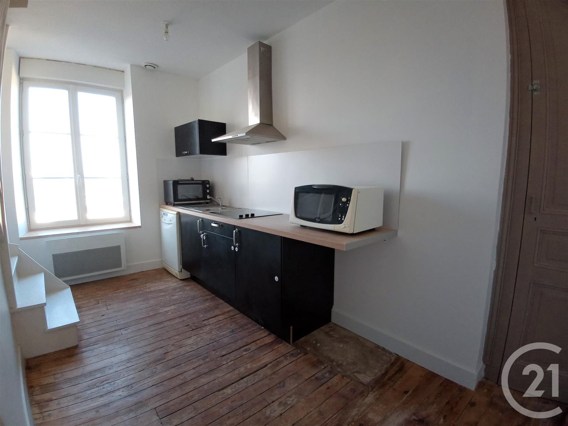 Appartement à louer, 70m², Limoges