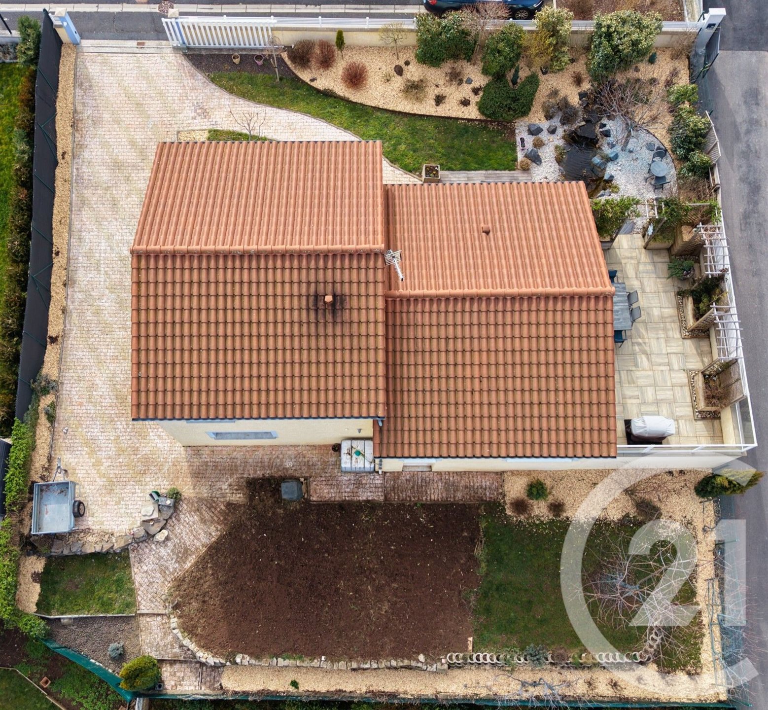 Maison à vendre, 94m², Le Puy-en-Velay