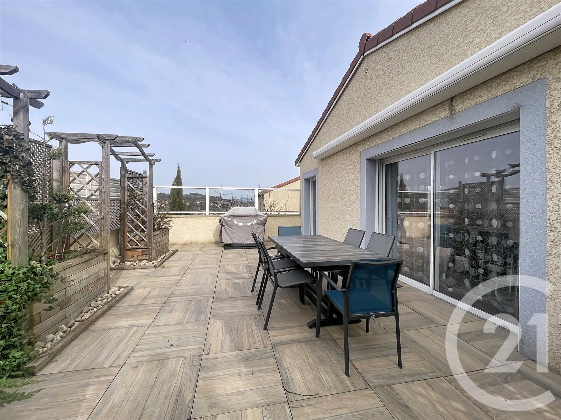 Maison à vendre, 94m², Le Puy-en-Velay