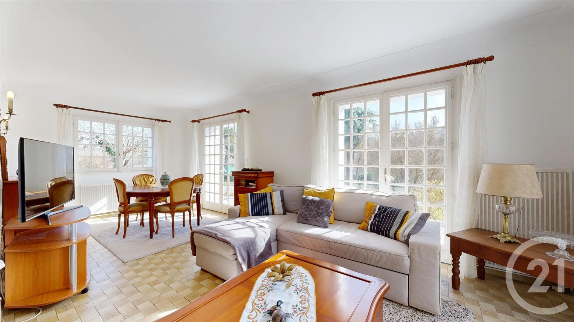 Maison à vendre, 136m², Ondres