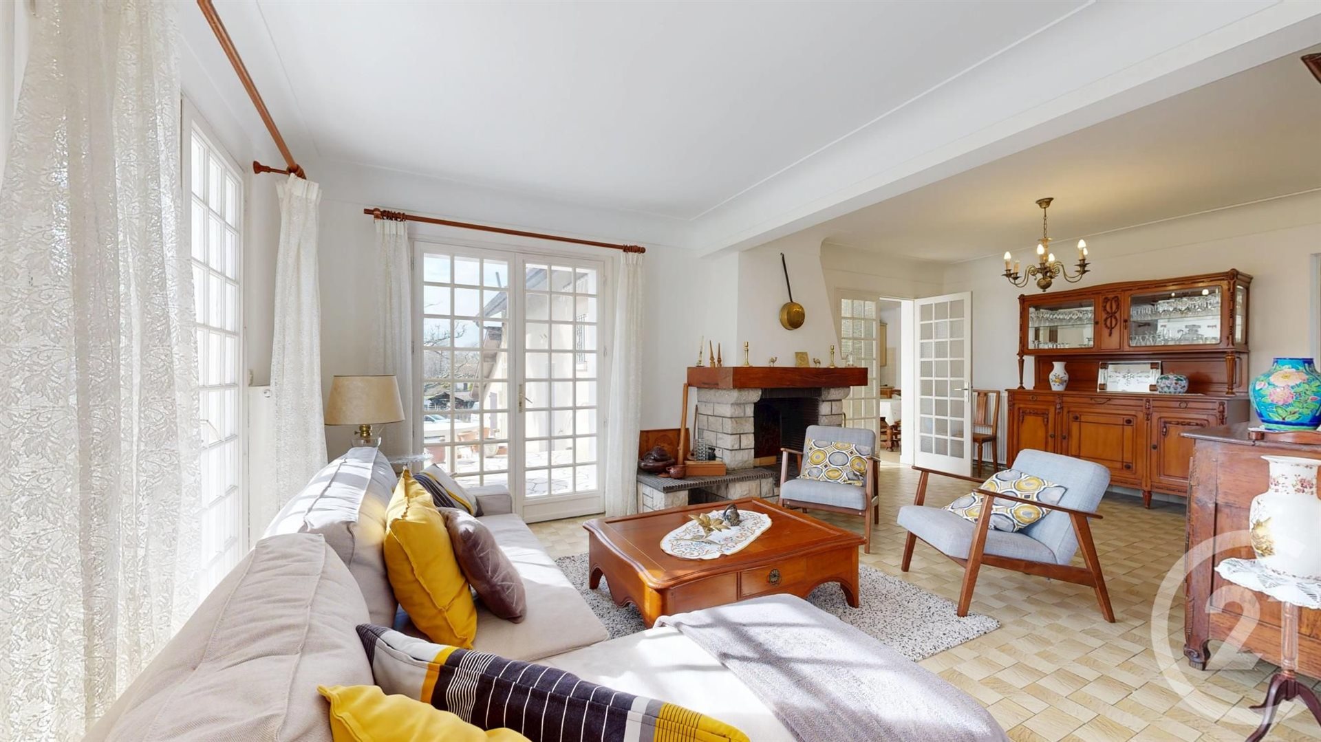 Maison à vendre, 136m², Ondres