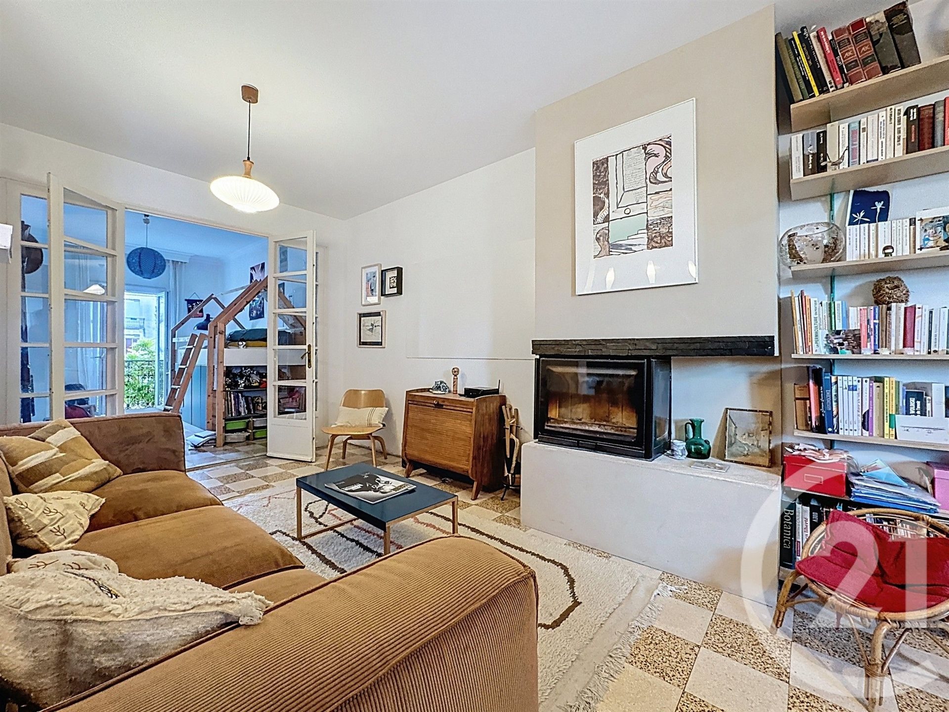 Maison à vendre, 130m², Montpellier