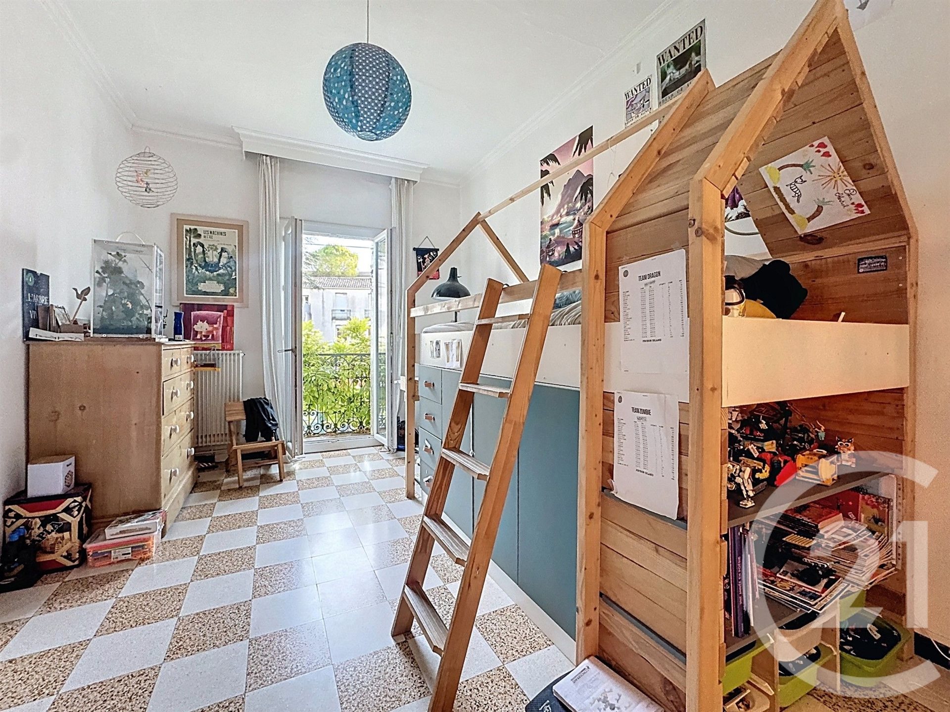 Maison à vendre, 130m², Montpellier
