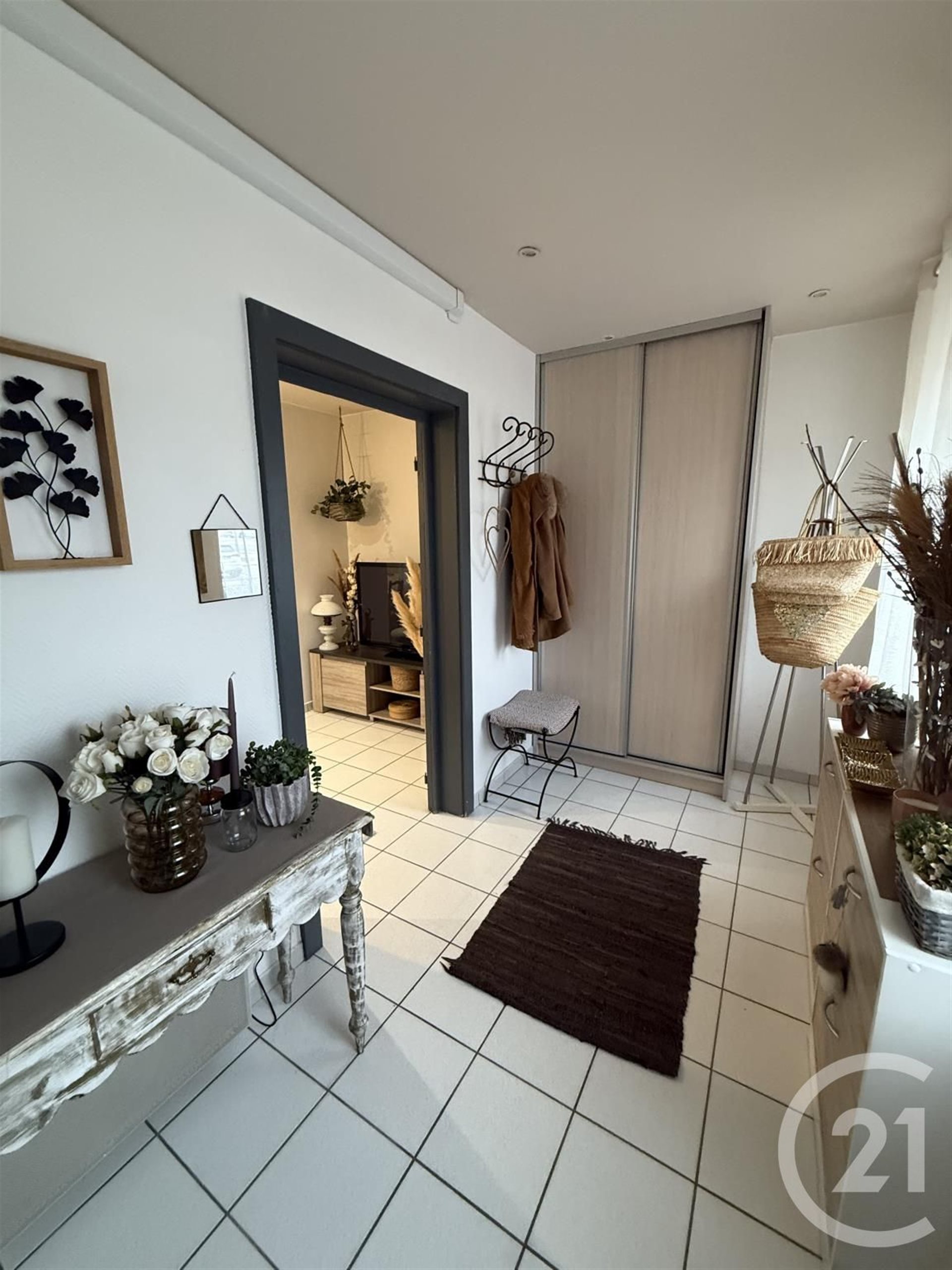 Maison à louer, 67m², Hettange-Grande