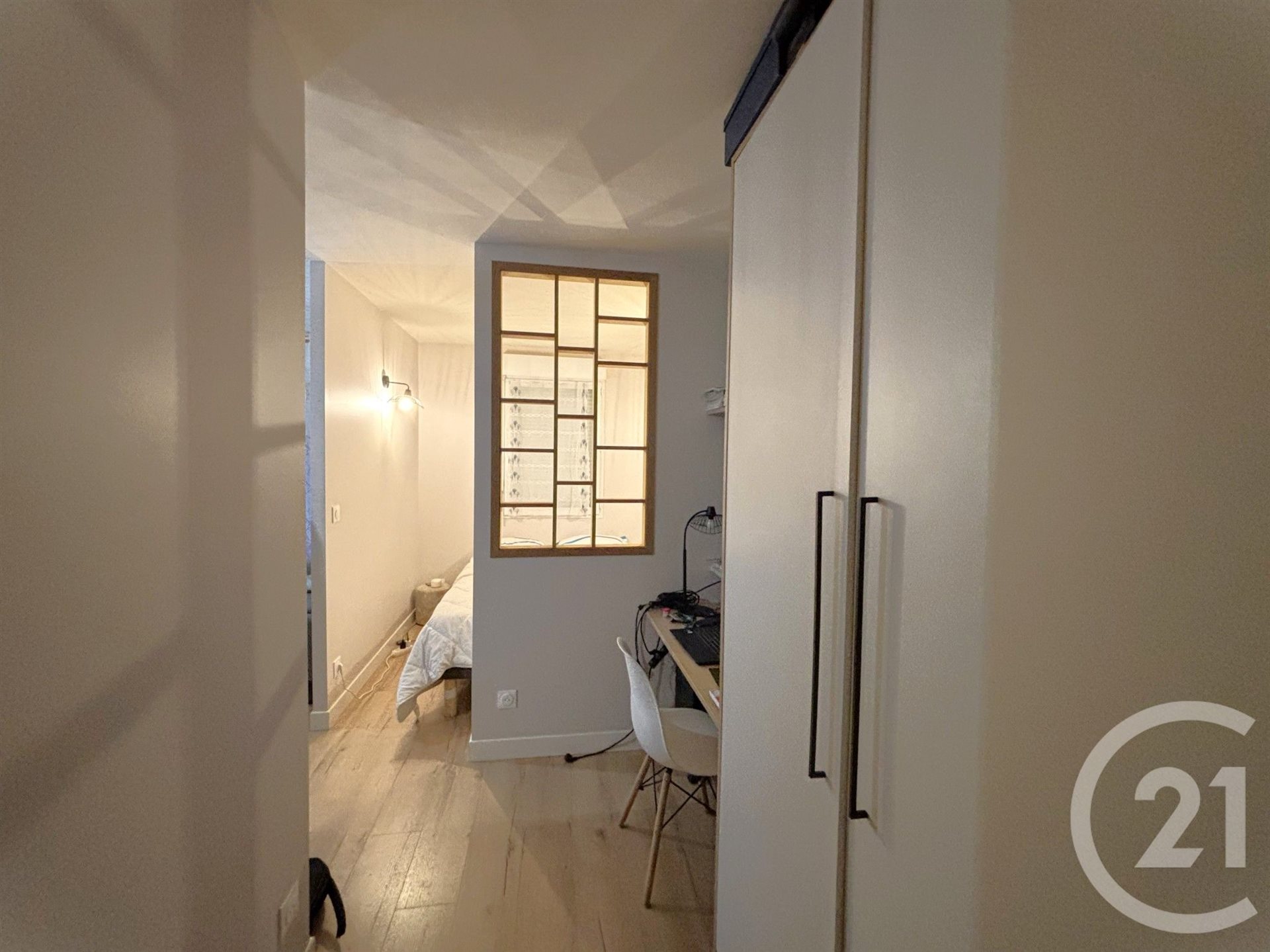 Appartement à louer, 38m², Dunkerque
