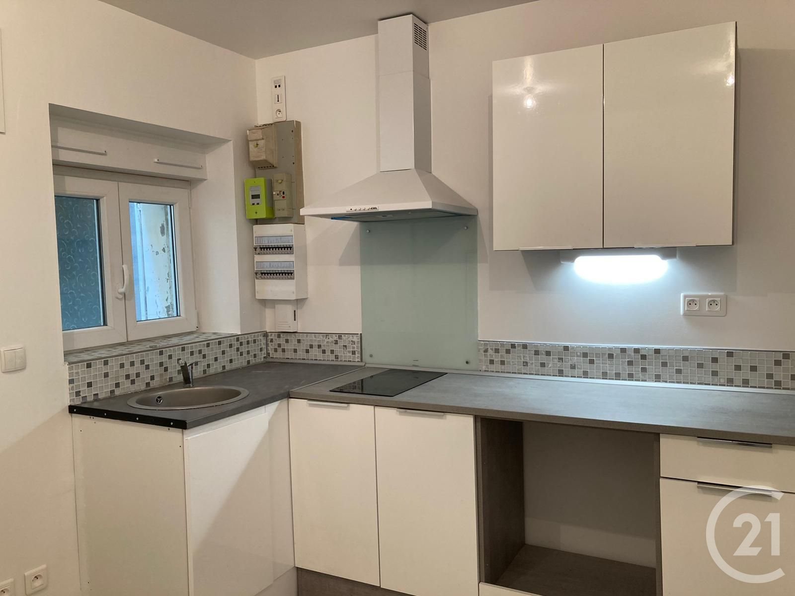 Appartement à vendre, 23m², Fontainebleau