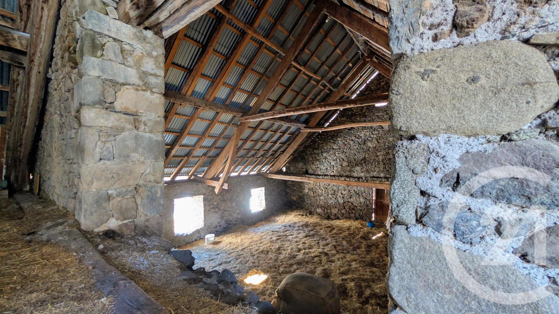 Maison à vendre, 380m², Champoléon