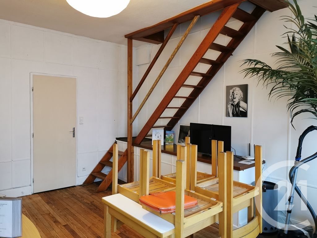 Appartement à louer, 52m², Bulgnéville