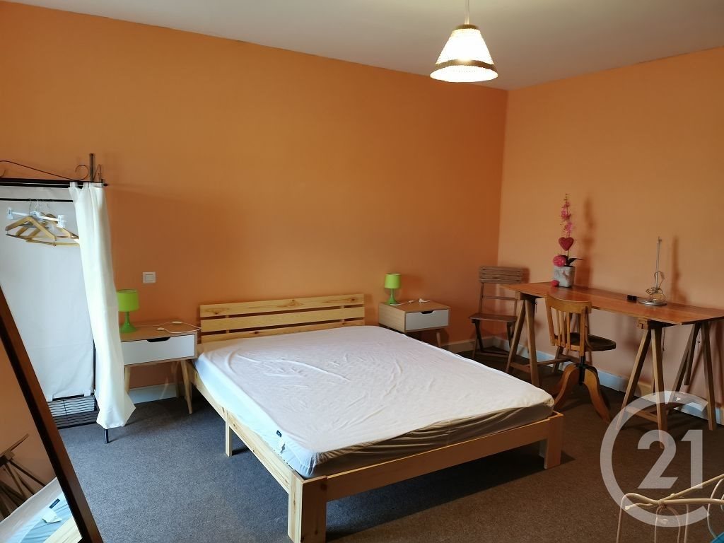 Appartement à louer, 52m², Bulgnéville
