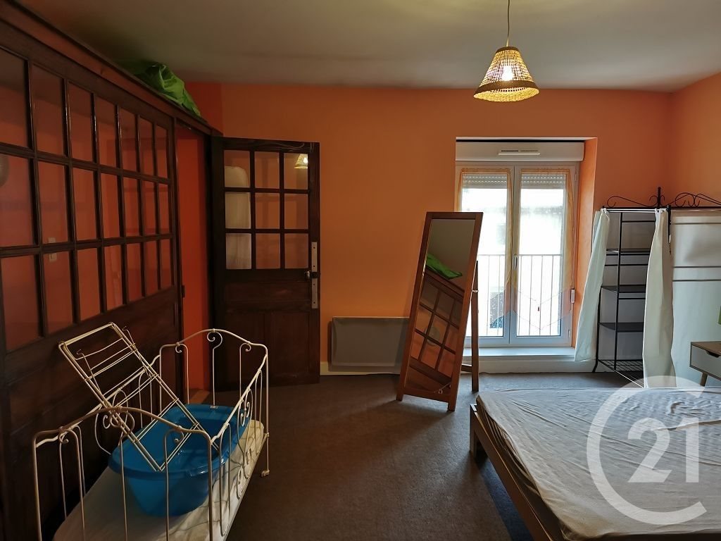 Appartement à louer, 52m², Bulgnéville