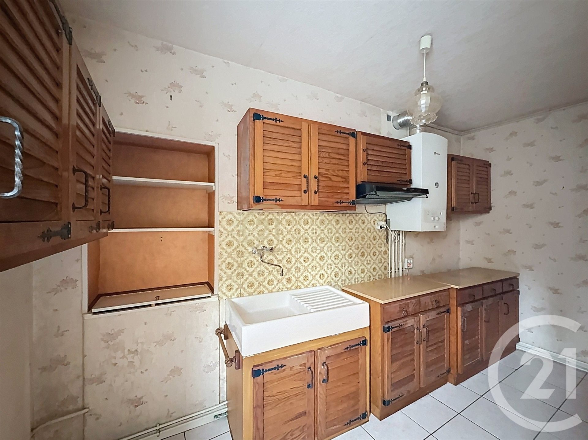 Appartement à vendre, 35m², Rennes