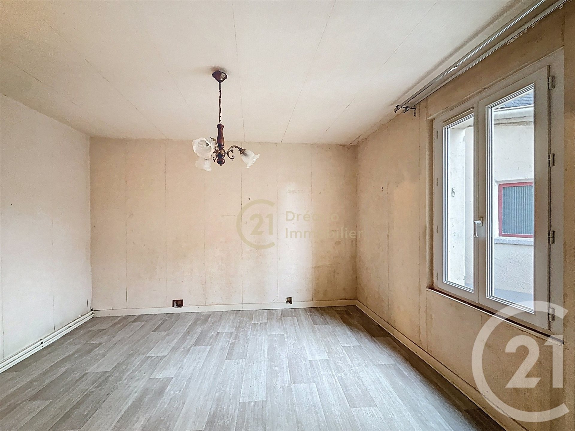 Appartement à vendre, 35m², Rennes