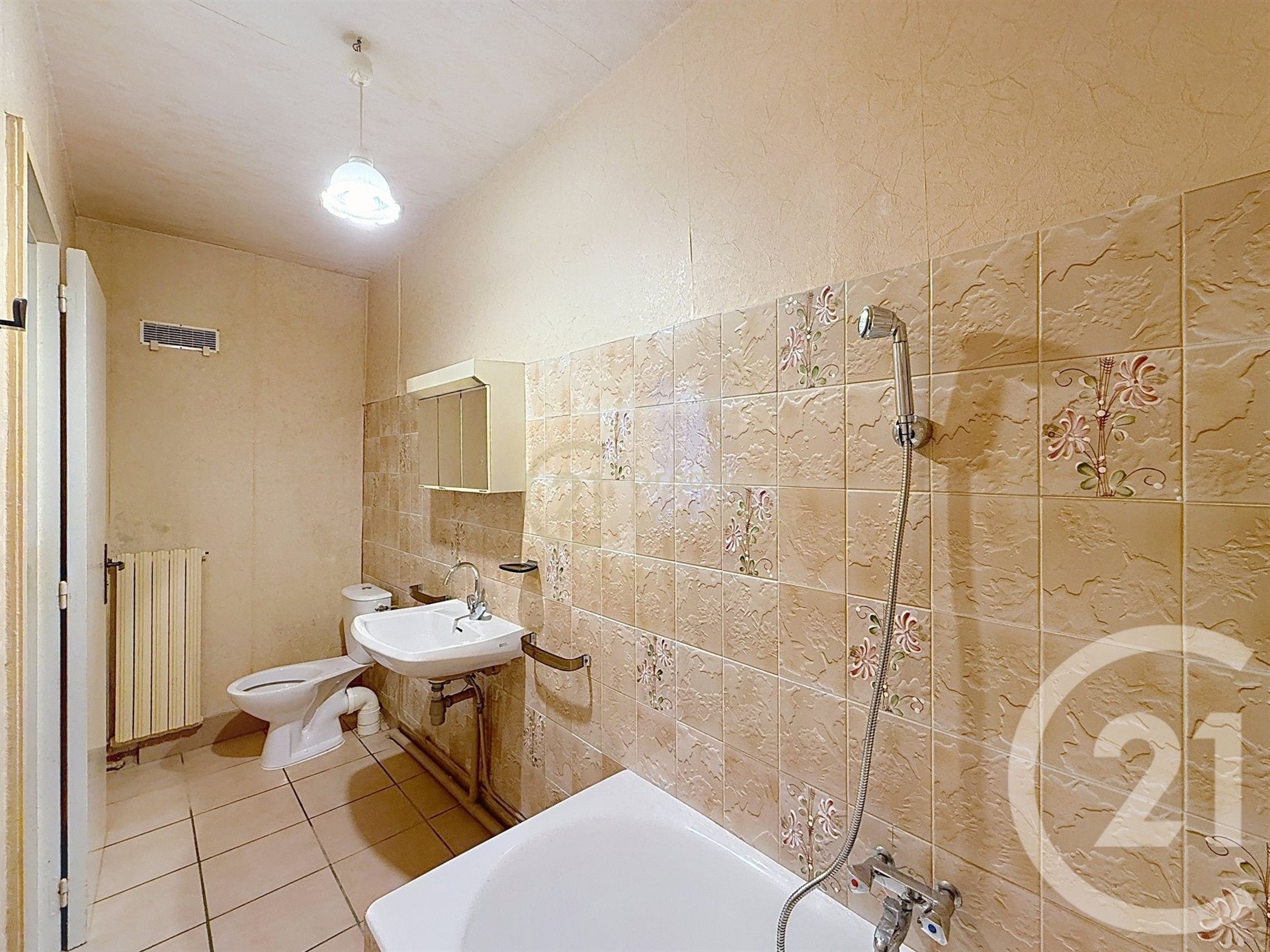 Appartement à vendre, 35m², Rennes