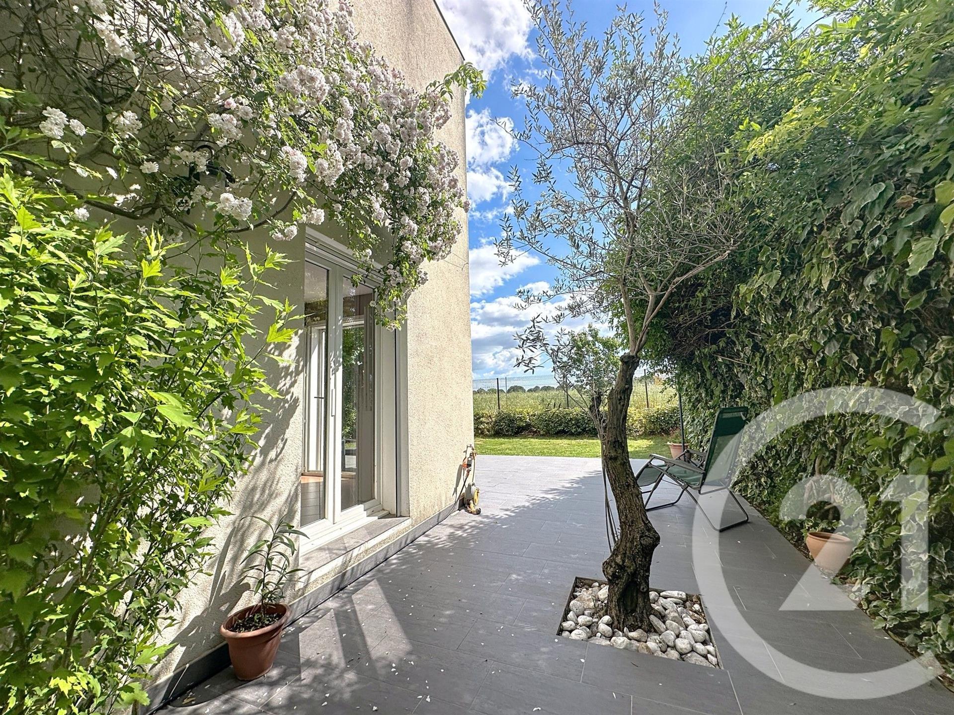 Maison à vendre, 91m², Montpellier