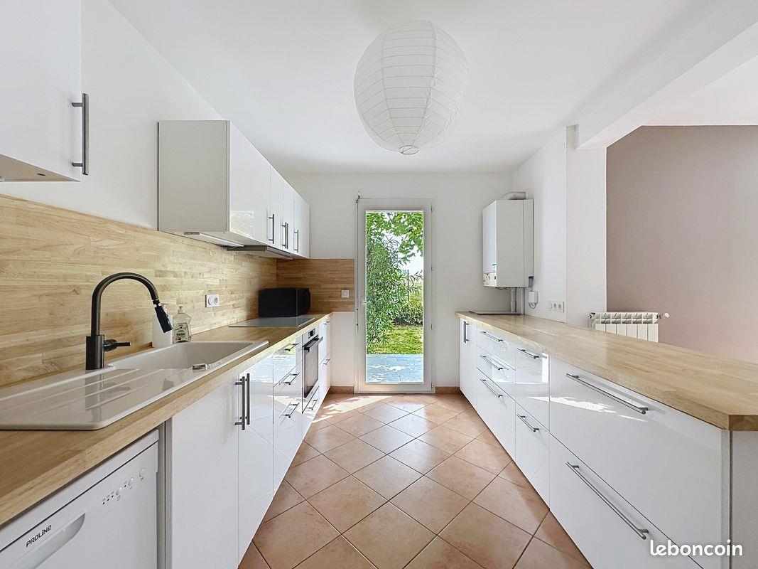 Maison à vendre, 91m², Montpellier