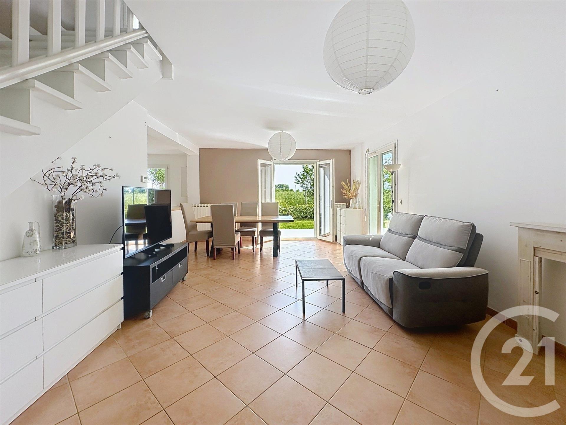 Maison à vendre, 91m², Montpellier