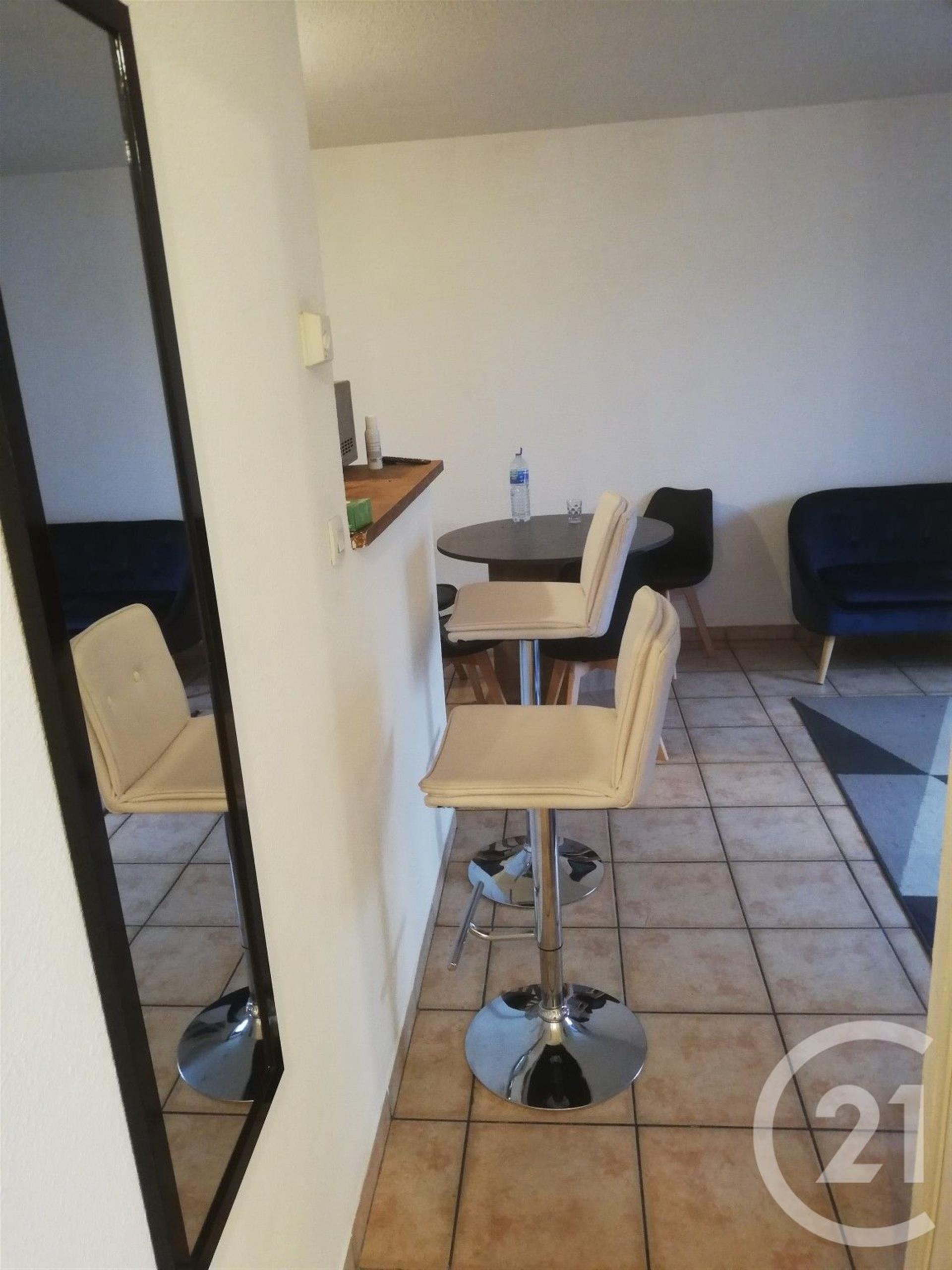 Appartement à vendre, 36m², Grenoble