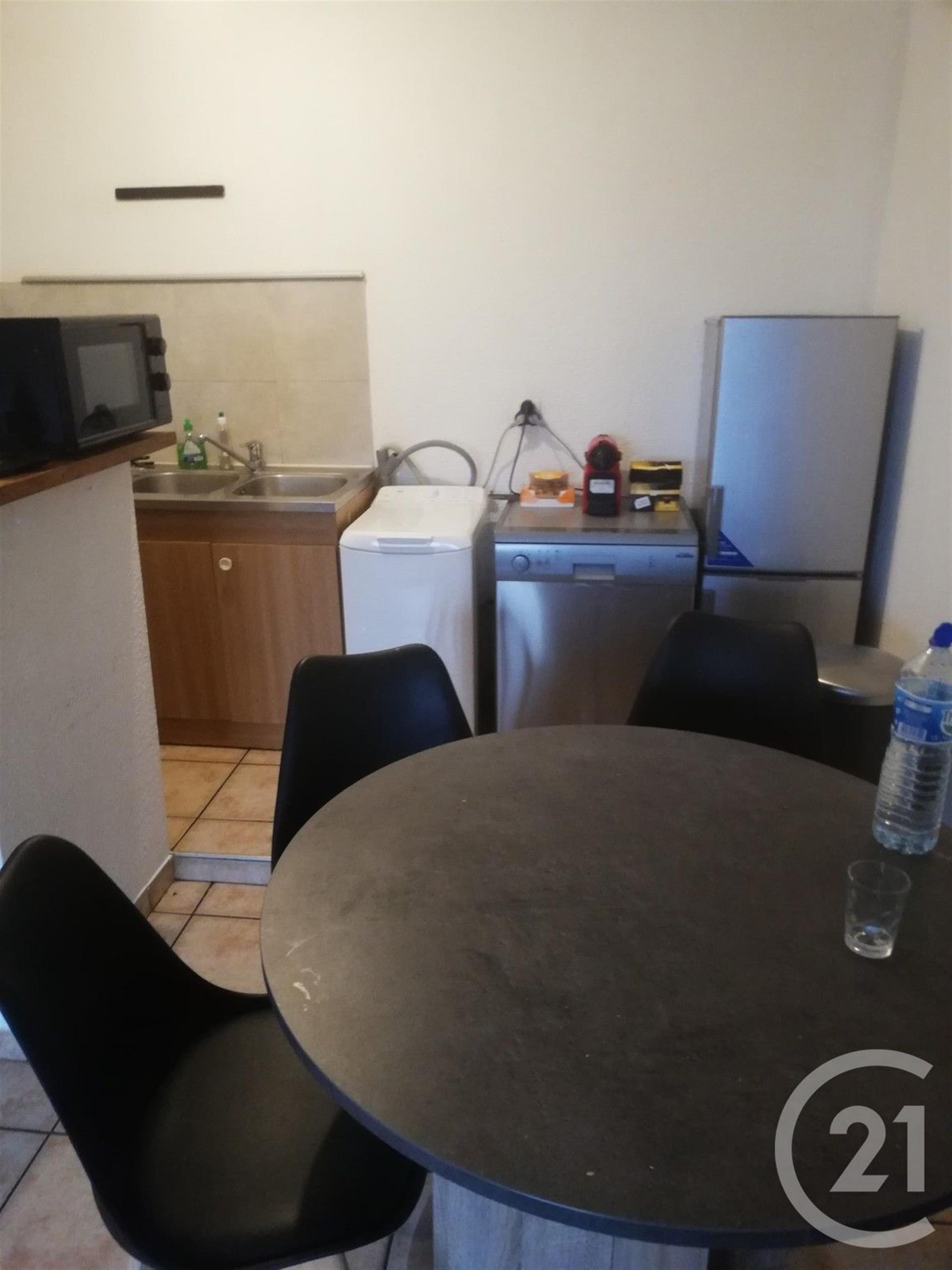 Appartement à vendre, 36m², Grenoble