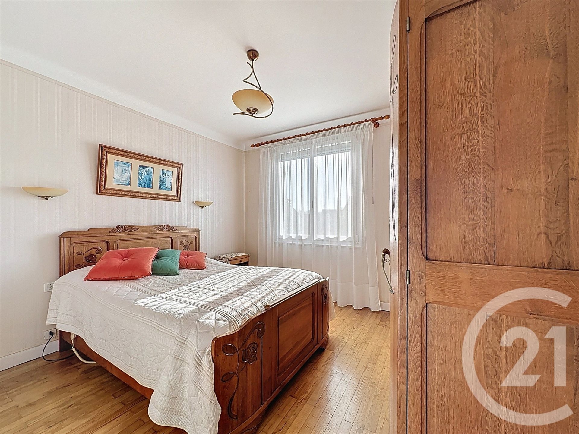 Maison à vendre, 120m², Nantes