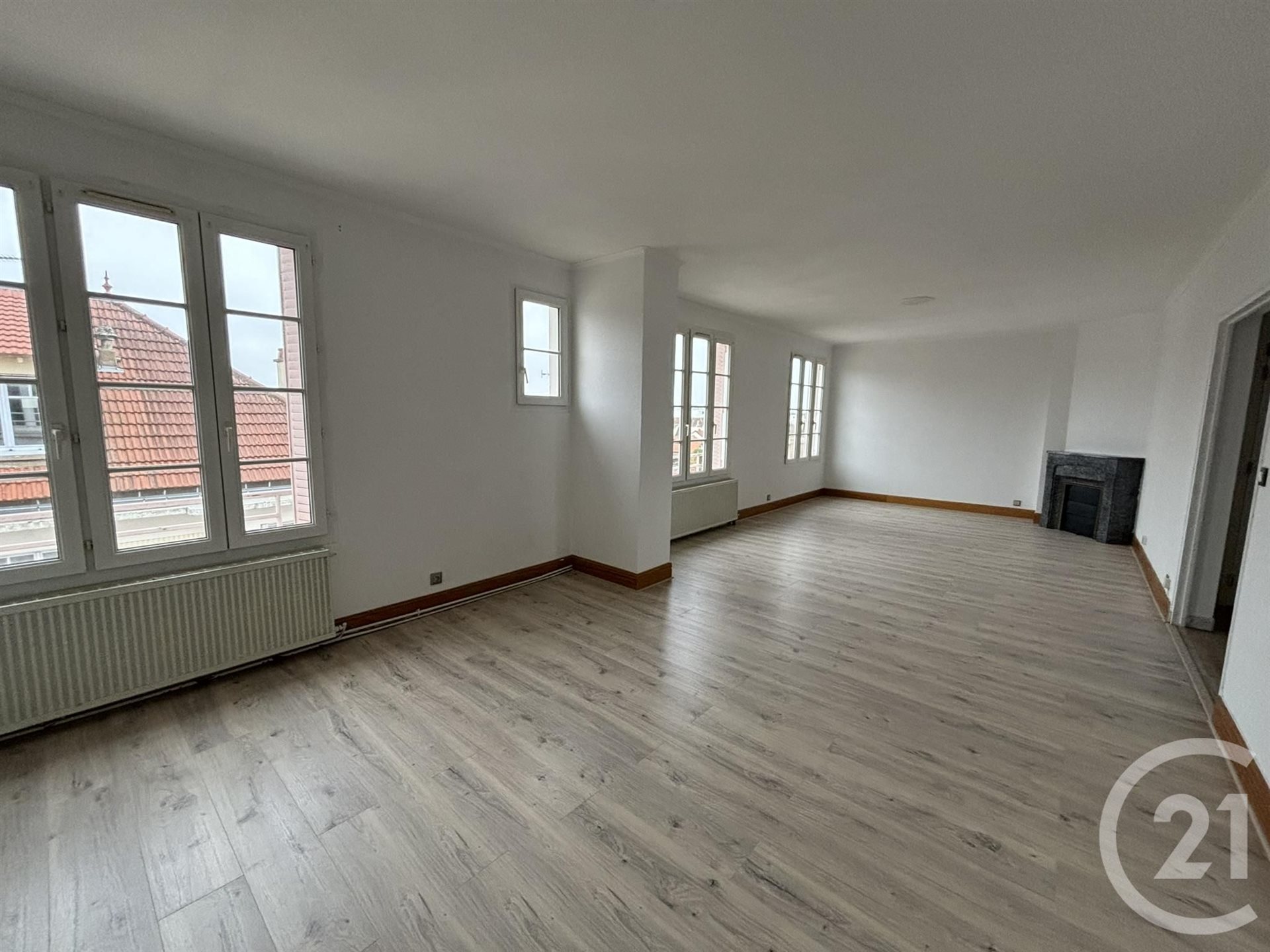 Appartement à louer, 90m², Mainvilliers