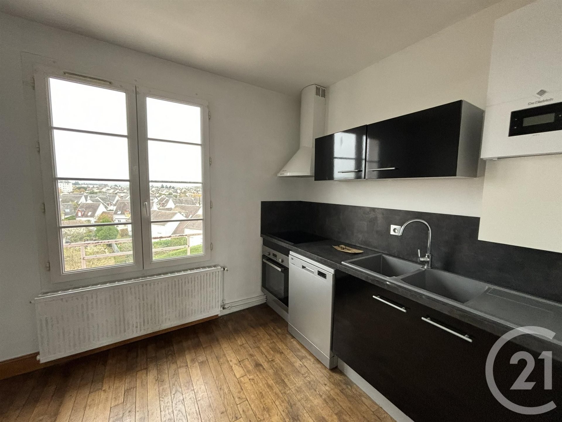 Appartement à louer, 90m², Mainvilliers