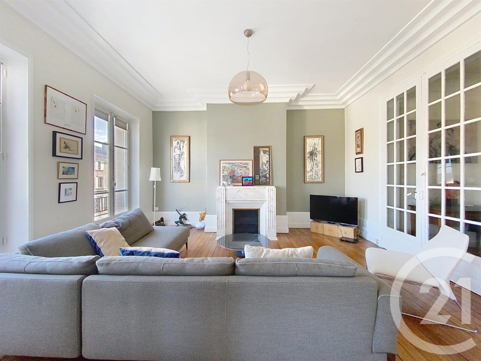 Appartement à vendre, 128m², Limoges