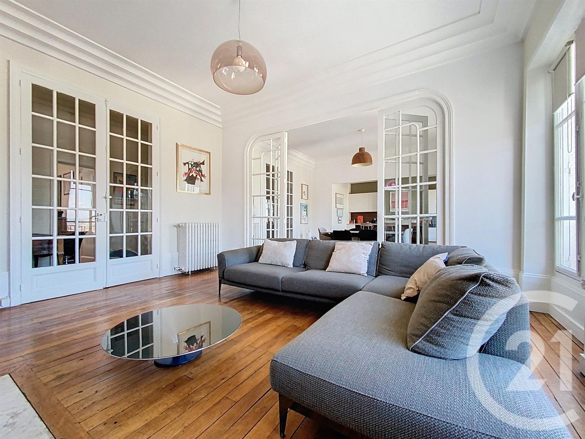 Appartement à vendre, 128m², Limoges