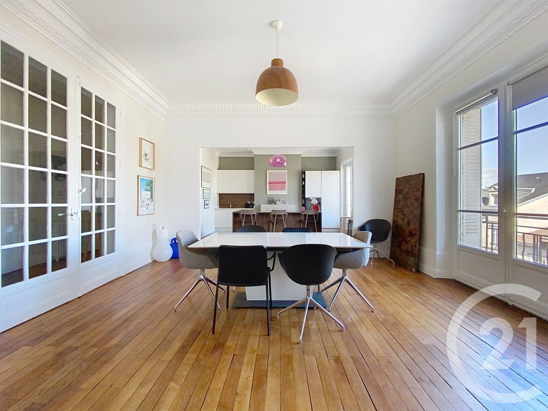 Appartement à vendre, 128m², Limoges