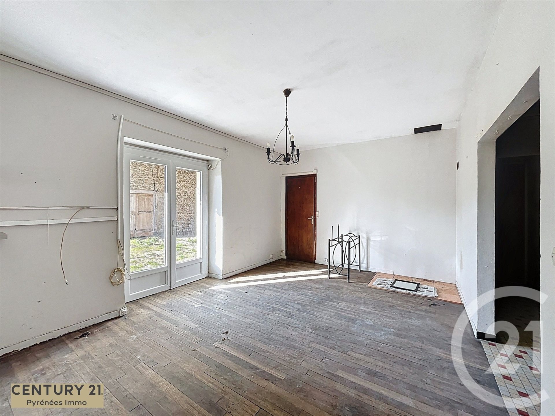 Maison à vendre, 87m², Pointis-Inard