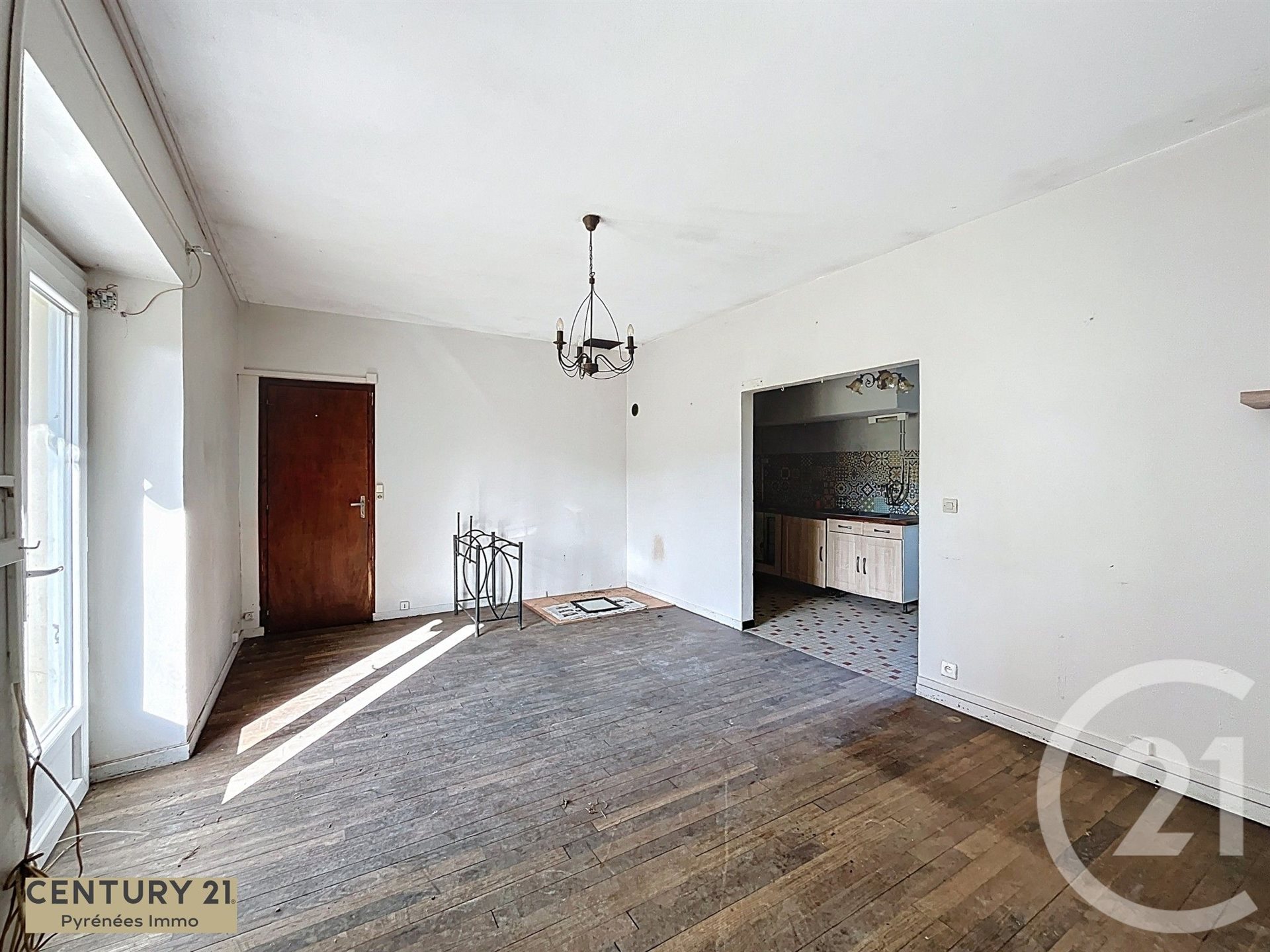 Maison à vendre, 87m², Pointis-Inard