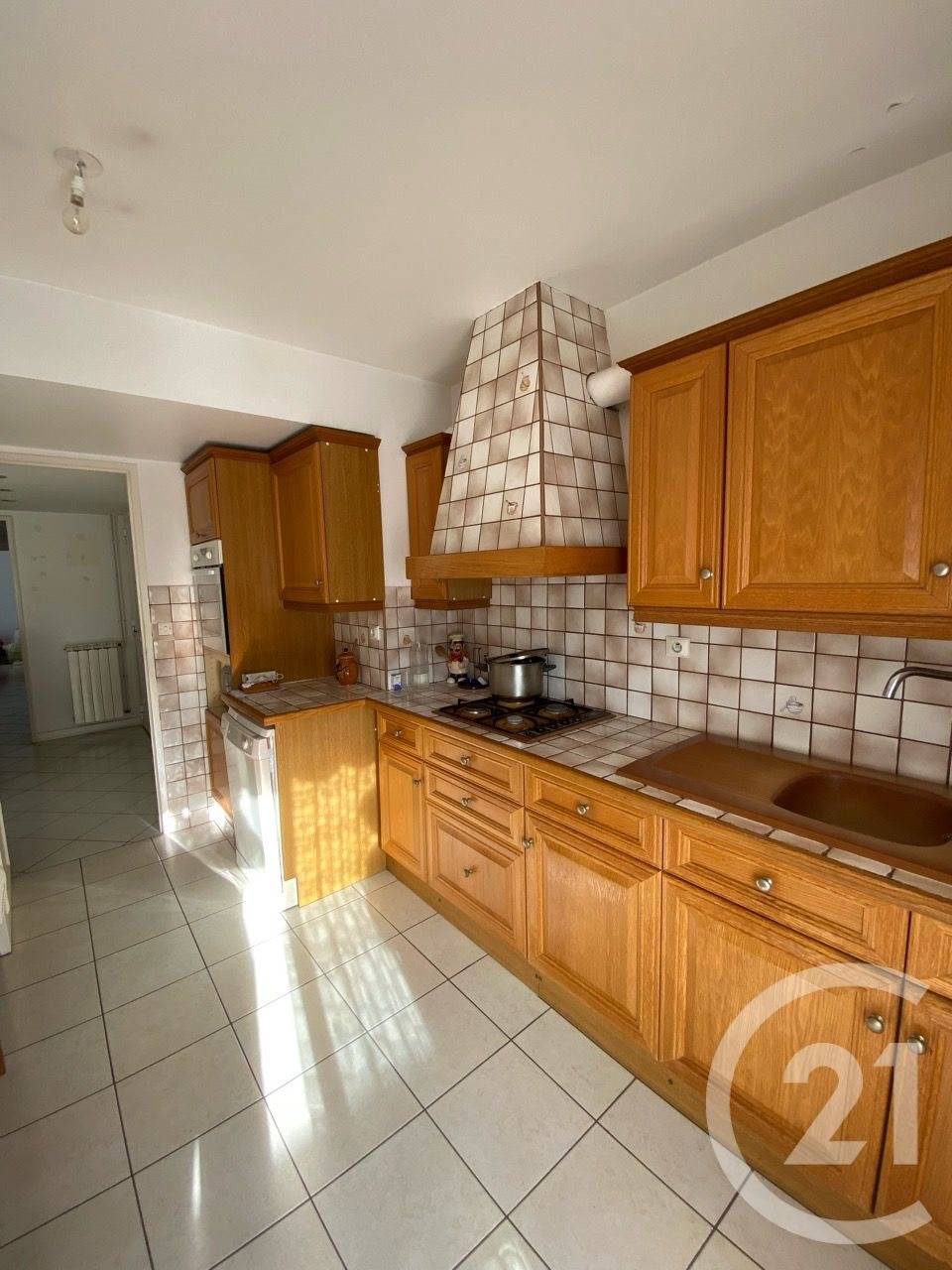 Appartement à louer, 96m², Marseille 9ème